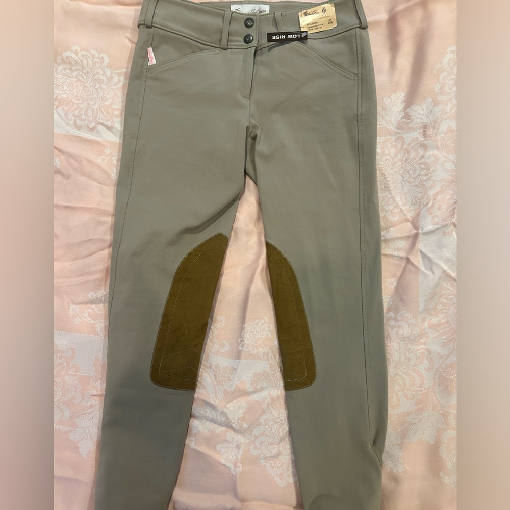 TAILORED SPORTSMAN BREECHES